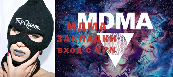 хмурый Аркадак